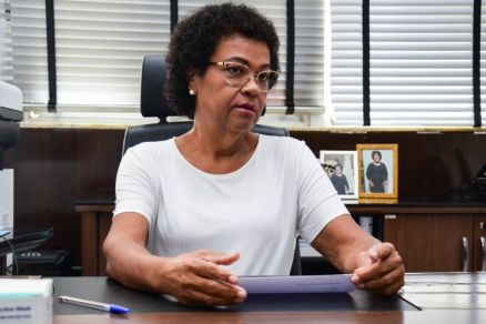 Ozenira Felix - Sec SaÃºde