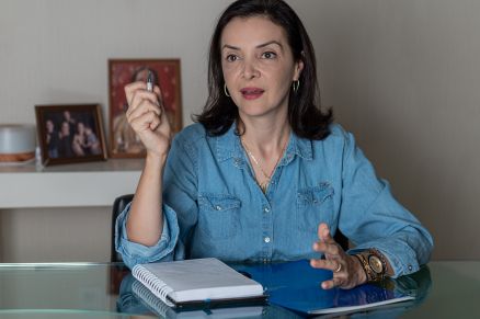 Francielle Brustolin