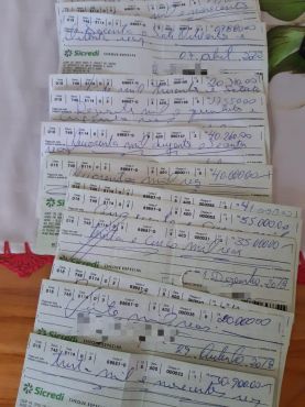 Operação Esquema Novo