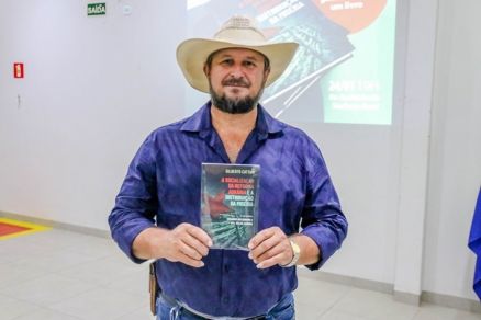 Gilberto Cattani