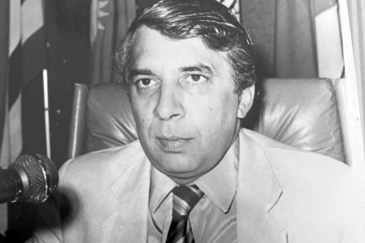 Sebastião Junior