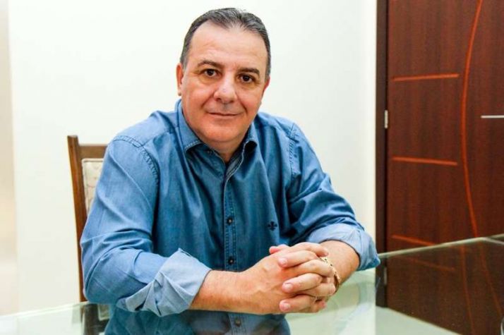 Silvio Favero