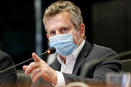Mauro Mendes
