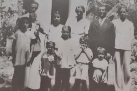 Pioneiros Cuiaba