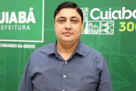 SecretÃ¡rio CÃ©lio Rodrigues