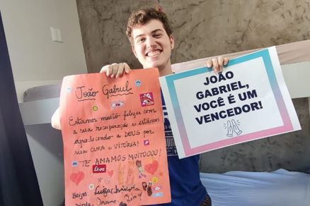 João Gabriel