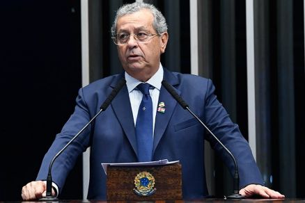 Senador Jayme Campos