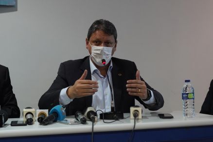 Tarcísio de Freitas