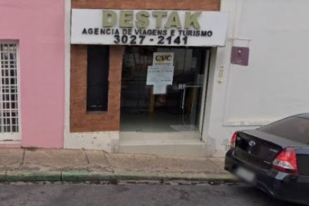 Destak Turismo - Delta Turismo