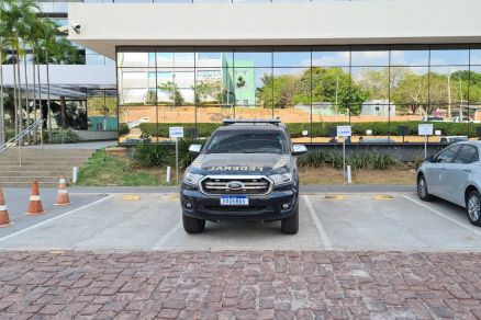 Policia Federal - Aprosoja