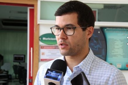 RAUL FAGUNDES BOTELHO