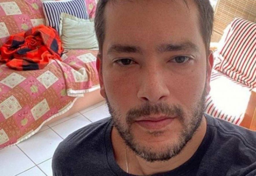 MidiaNews | Bento Ribeiro mostra rotina saudável após relatar internação