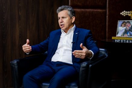 Mauro Mendes
