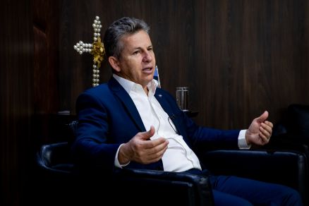 Mauro Mendes