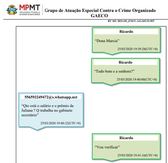 marcia 1