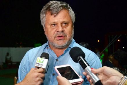 JosÃ© Roberto Stopa