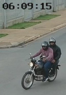 Caso Padilha
