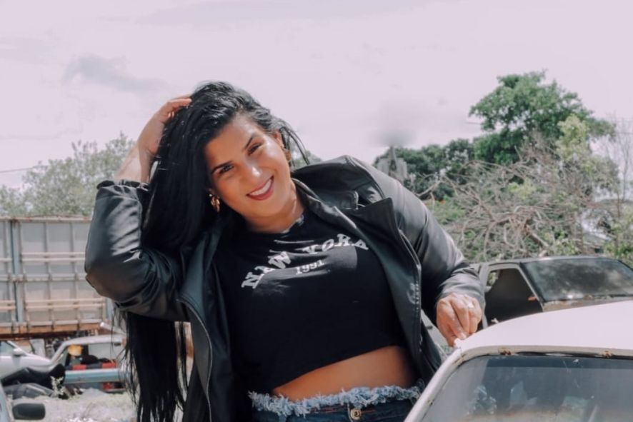 MidiaNews “Ajudou a reencontrar a minha autoestima”, diz miss Plus Size