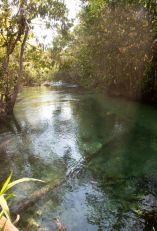 RIO FAZENDA ITAMARATI