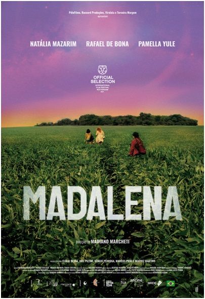 MADALENA