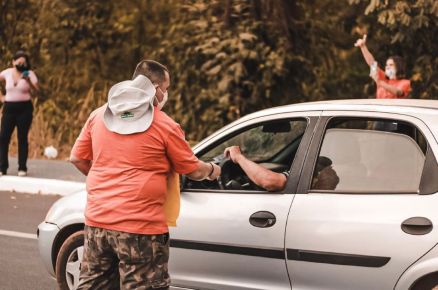 Clich&Atilde;&ordf;s na Rua 