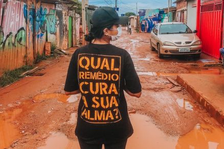 Clich&Atilde;&ordf;s na Rua 