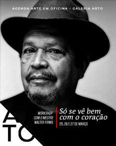 Workshop Walter Firmo