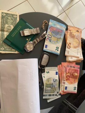 Opera&Atilde;&sect;&Atilde;&pound;o Descobrimento