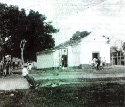 Capela Nossa Senhora da Guia -1892