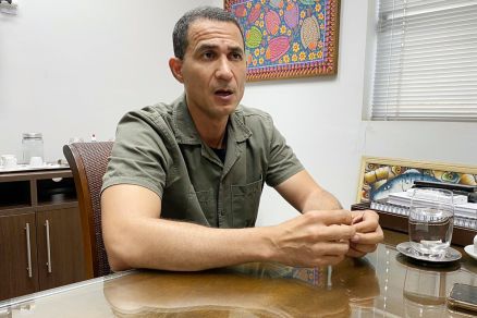Coronel Jonildo JosÃ© de Assis