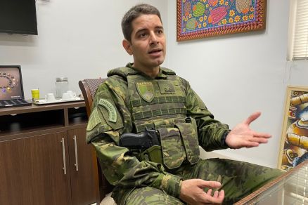 Coronel Fábio