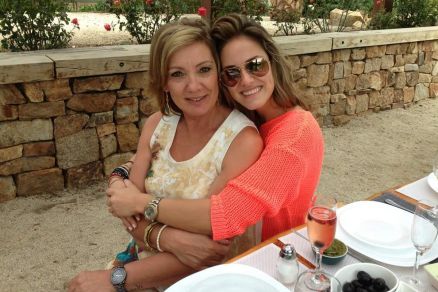 Nayara Vit e Eliane