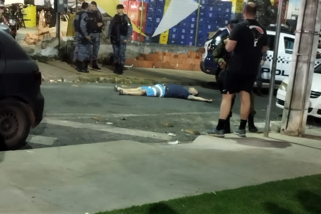 ASSASSINATO