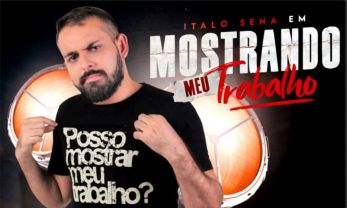 Ãtalo Sena em: 