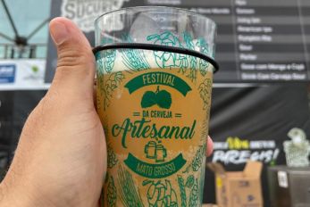 CERVEJA ARTESANAL