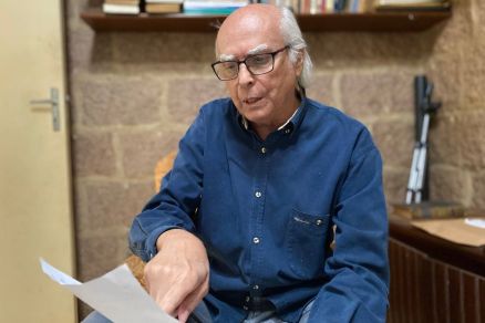 Alfredo da Mota Menezes