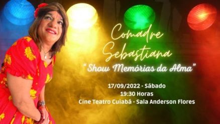 Comadre Sebastiana