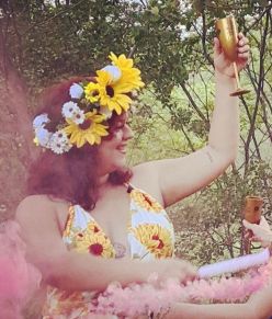 Maysa flor