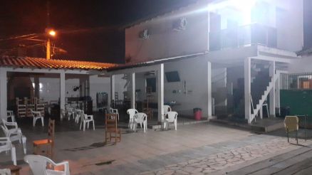 DenÃºncia Unidade de Acolhimento Porto