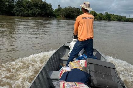 DOA&Ccedil;&Atilde;O PRO PANTANAL