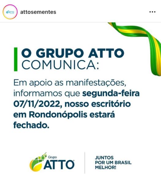 Grupo ATTO