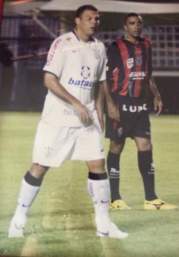 jogador ronaldo