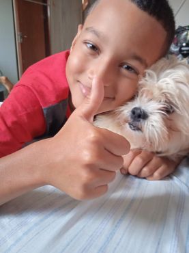 Ryan Rodrigues de Oliveira