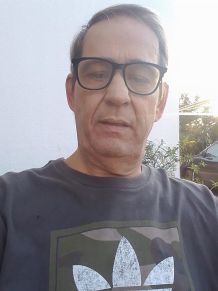 Marcos Lourenço Romano