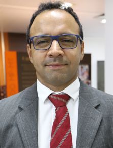 Adriano Roberto Alves