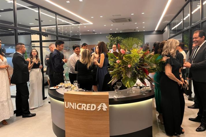 UNICRED AVENIDA DO CPA