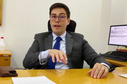 Deosdete Cruz - 21-12-2022