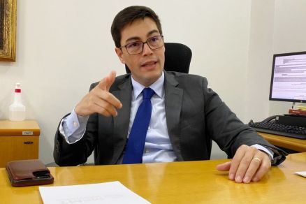 Deosdete Cruz - 21-12-2022