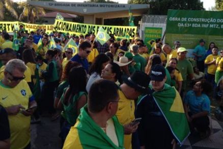 Bolsonaristas