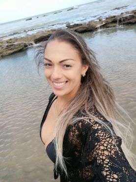 Keitiane Eliza da Silva